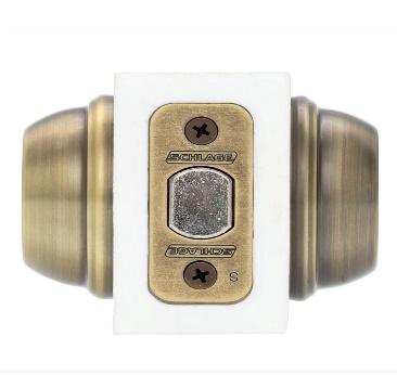 door knob other view renton wa